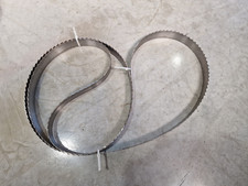 Brennholz Bandsägeblatt 4040