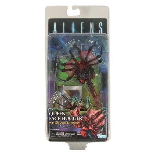 Neca aliens queen face - -,
