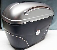 Suzuki VL 1500 Intruder 800 ORIGINAL Cruiser E 21 Seitenkoffer links case GIVI