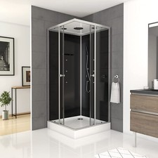 Komplettdusche fertigdusche - komplettdusche,