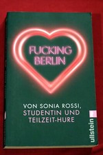 Fucking Berlin von Sonia Rossi