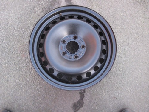 Stahlfelge ford focus - 1x,