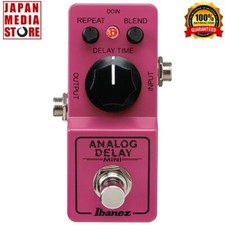 Ibanez ADMINI Analog Delay