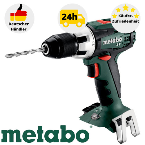 Metabo akku bohrschrauber - metabo, akku-bohrschrauber