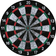 Darts Tortenbild Aufleger Muffin Party Deko Geburtstag Dartscheibe neu essbar