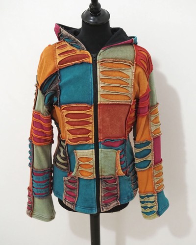 Damen kapuzen jacke grösse - kapuzen,
