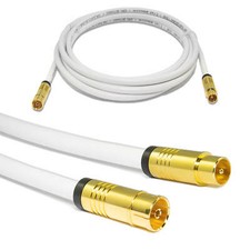 Digital TV-RADIO Antennenkabel