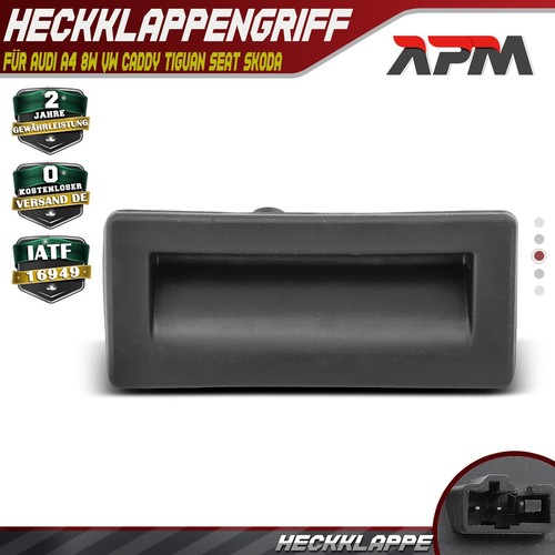 Heckklappengriff griff für - heckklappengriff,