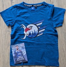 Adler Mannheim Kinder Shirt
