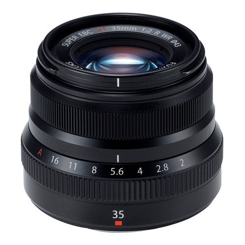 Fujifilm 35mm r wr - fujifilm, f/2