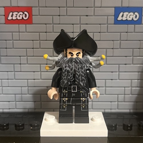 Lego pirates the - the, caribbean