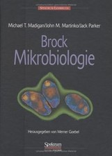 Brock mikrobiologie - brock,