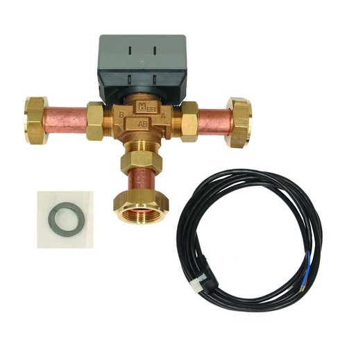 Vaillant wege umschaltventil - vaillant, 3-wege-umschaltventil