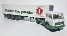 Wiking H0 1:87 LKW MERCEDES