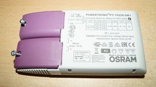 Osram Vorschaltgerät