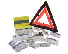 Verbandstasche Mini 3in1 +