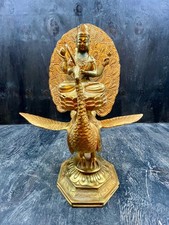 antike tibetische Mahamayuri