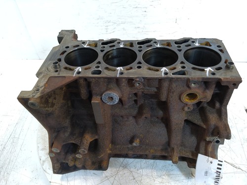 Motorblock defekt für ford - defekt,