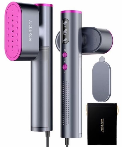 Jack rose dual voltage - &, rose-dual