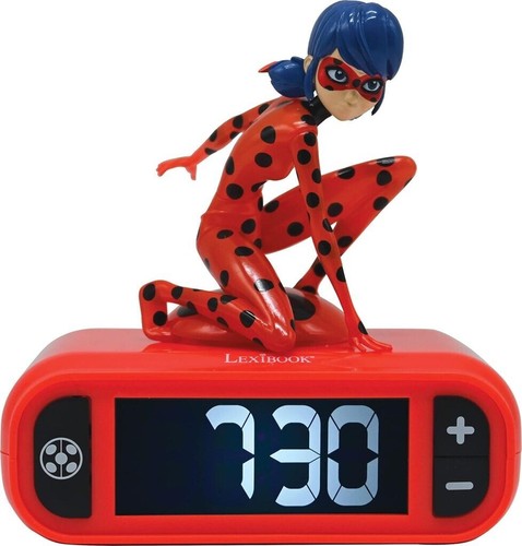 Lexibook miraculous ladybug - lexibook,,