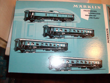 Märklin 40360 Rarität