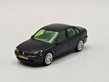 Herpa 1:87 OPEL VECTRA Umbau