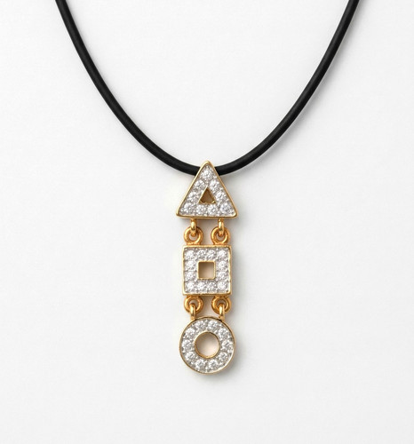 Swarovski halskette collier - swarovski,