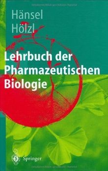 Lehrbuch der pharmazeutischen