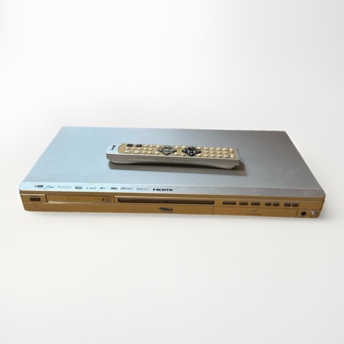 Tevion dvd 8000 player - dvd,