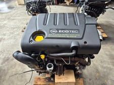 Motor Opel Zafira B  CDTI