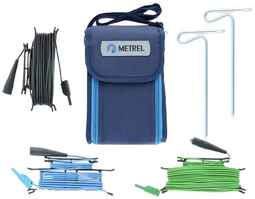 Metrel 20991191 2026 - metrel, s