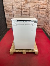 AEG TSK5O88WDF Einbau