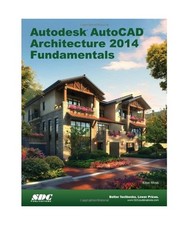 Autodesk AutoCAD Architecture