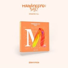 Manifesto day m - :, (m