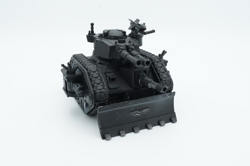 Warhammer 40k astra militarum - 40k,