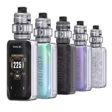 Smok X-Priv Plus Kit 225W TF-D