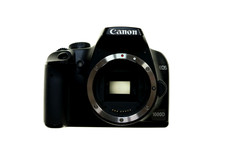 VOLLSPEKTRUM CANON 1000D