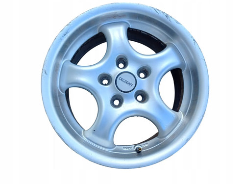 Alufelge zoll 0 5x112 - alufelge, 7.0"