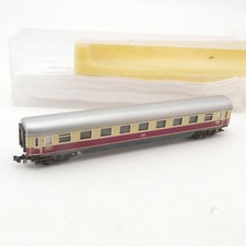 Minitrix N TEE Personenwagen