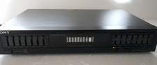 Sony Equalizer SEQ 411