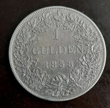 Münze Bayern, Ludwig I