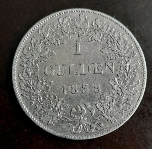 Münze bayern ludwig i - bayern,,