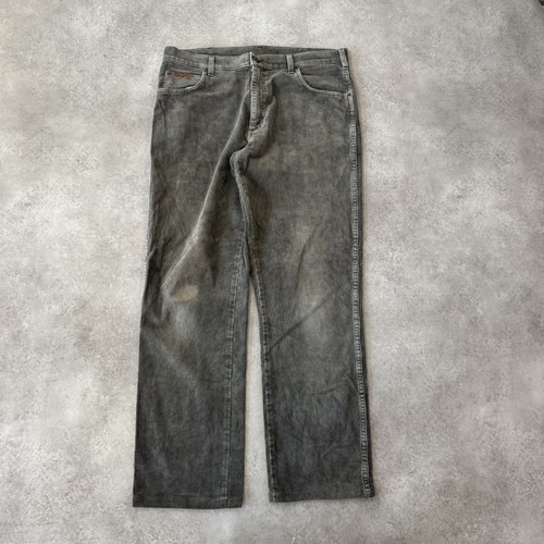 Wrangler cordhose herren - cordhose, 36"