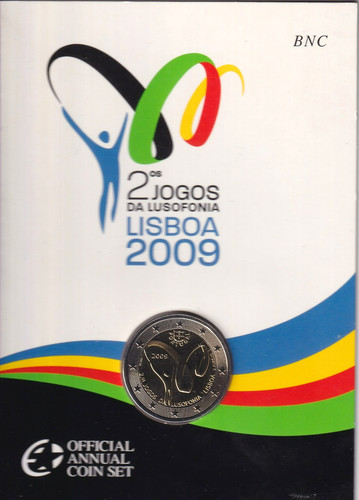 Portugal 2009 2 - av-vd, euro