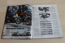 PS Sport Motorrad 03/1980