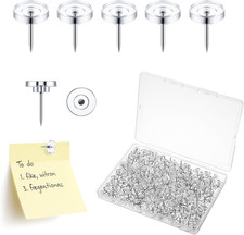 300 Stück Transparente