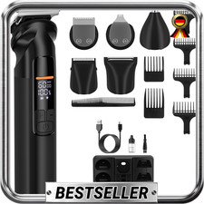 Profi Haarschneidemaschine