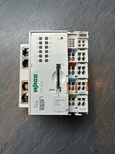 Wago  Controller 750-8210