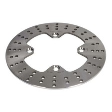 Bremsscheibe TRW MST240, 1