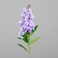 DPI Kunstblume Flieder H 77 cm